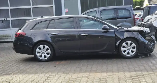OPEL Insignia 1.6 CDTI ecoFLEX Start/Stop Business Edition