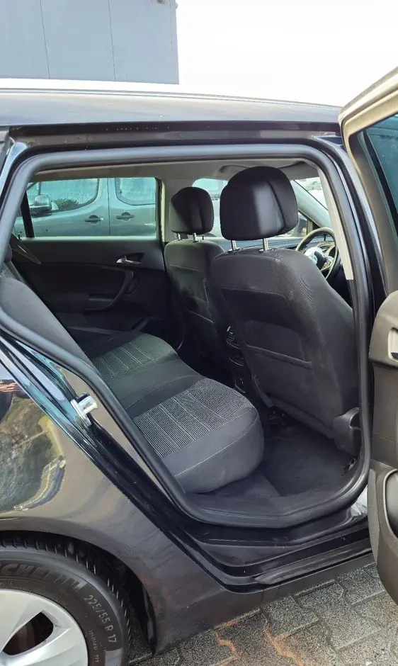 OPEL Insignia 1.6 CDTI ecoFLEX Start/Stop Business Edition