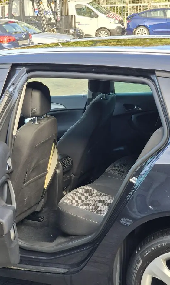 OPEL Insignia 1.6 CDTI ecoFLEX Start/Stop Business Edition