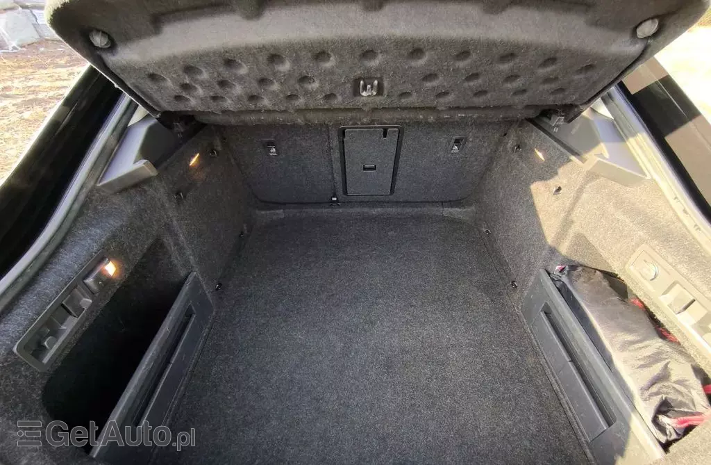 SKODA Superb 1.4 TSI (150 KM) DSG ACT