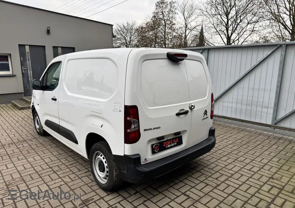 CITROËN Berlingo 