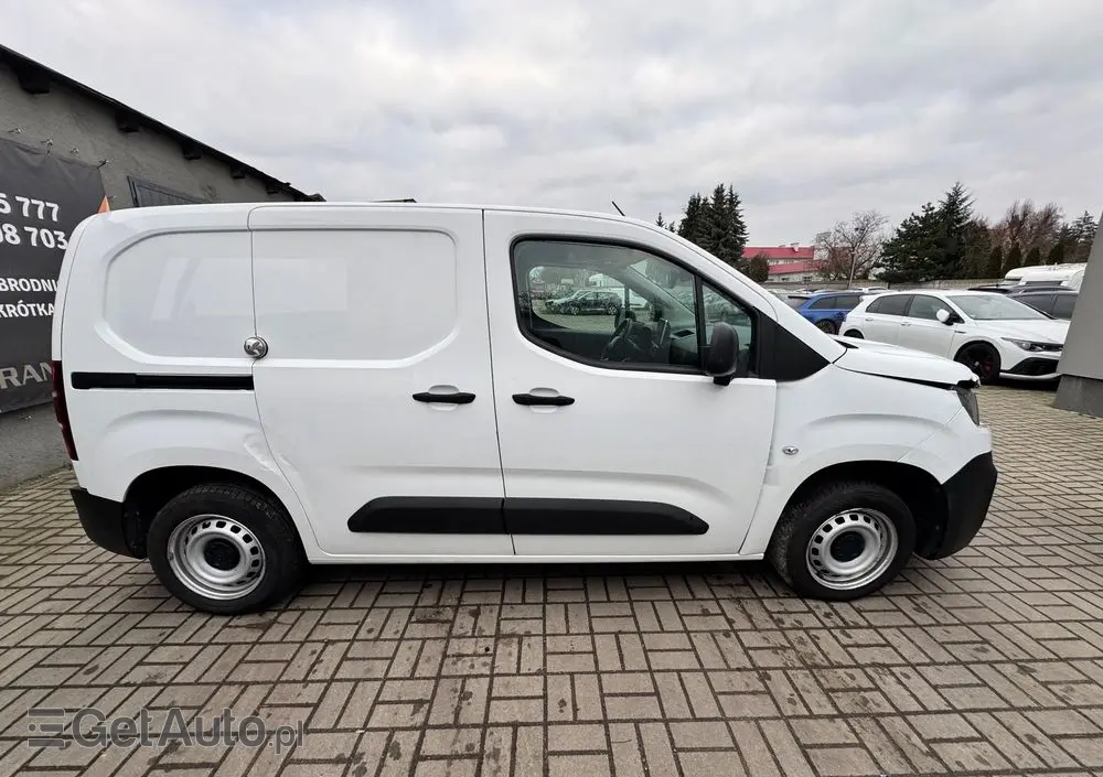 CITROËN Berlingo 