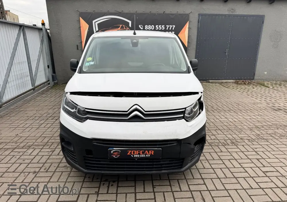 CITROËN Berlingo 