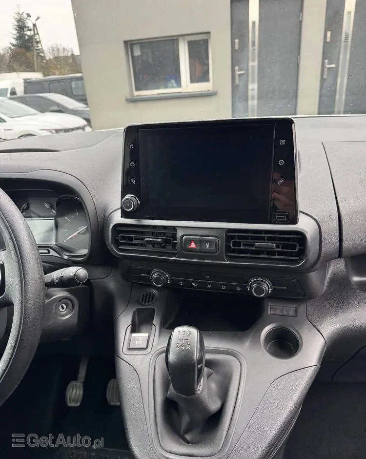 CITROËN Berlingo 