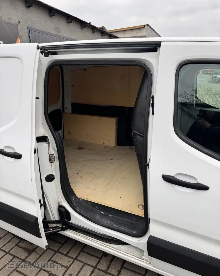 CITROËN Berlingo 