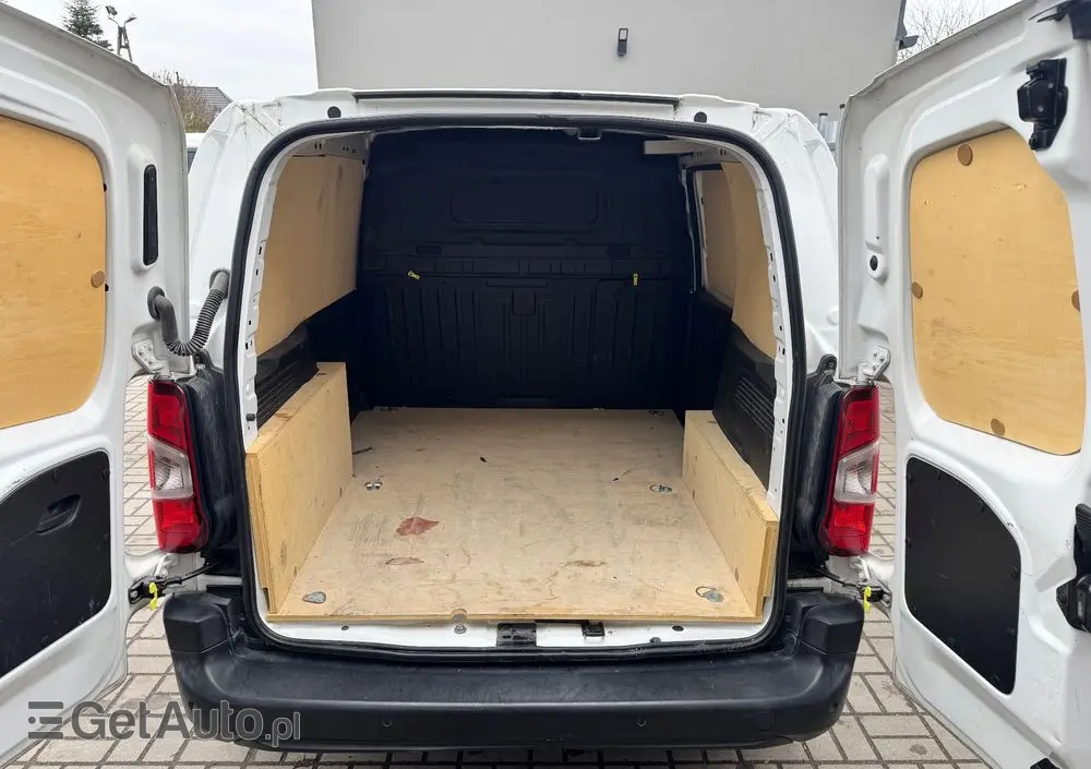 CITROËN Berlingo 