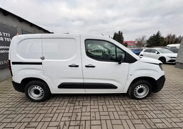 CITROËN Berlingo 