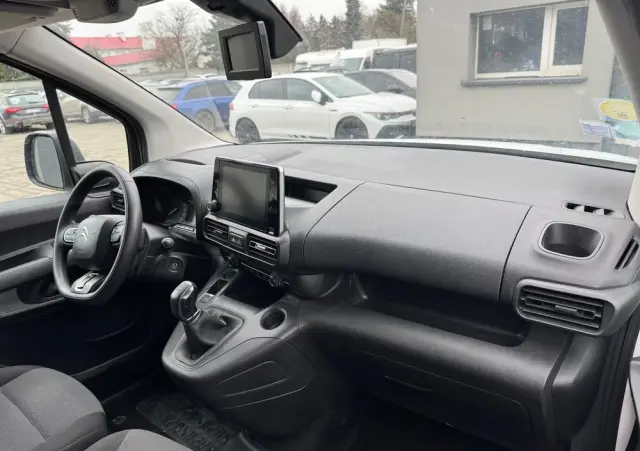 CITROËN Berlingo 