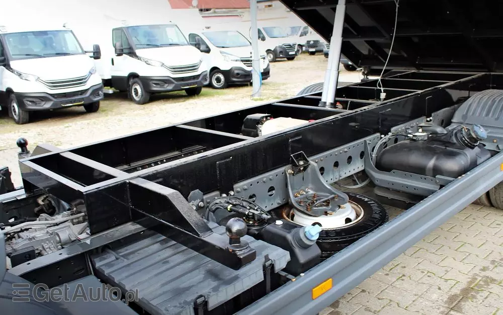 MERCEDES-BENZ Atego 816 L 