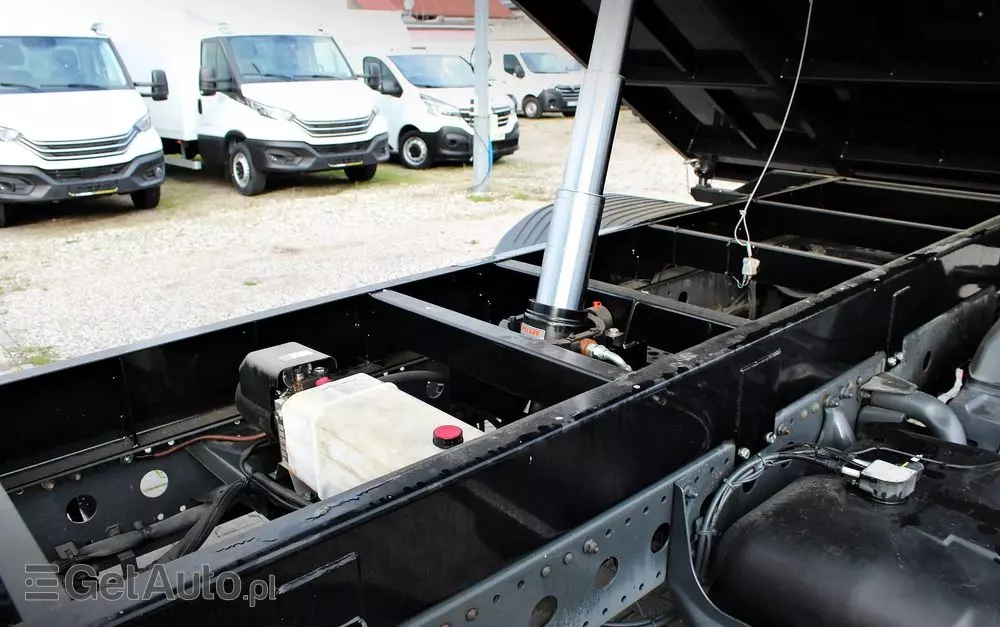 MERCEDES-BENZ Atego 816 L 