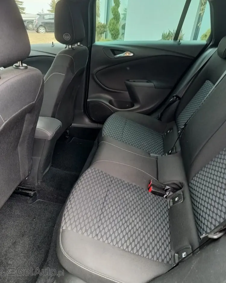 OPEL Astra 1.6 CDTI Start/Stop Active