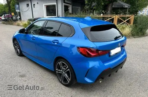 BMW Seria 1 