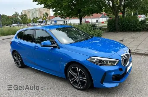 BMW Seria 1 