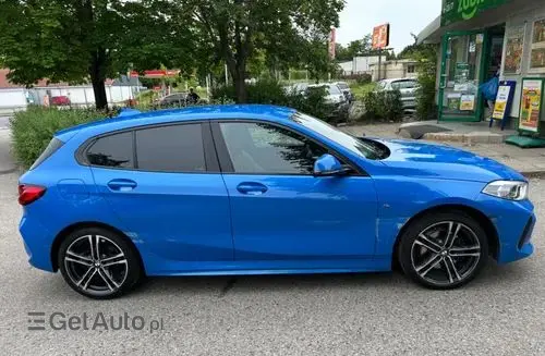 BMW Seria 1 