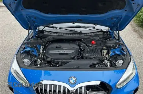 BMW Seria 1 