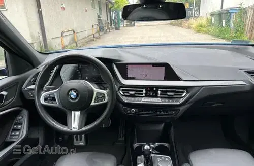 BMW Seria 1 