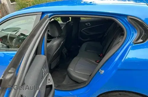 BMW Seria 1 