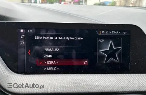 BMW Seria 1 