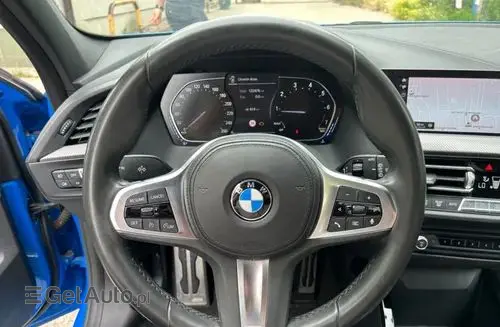 BMW Seria 1 