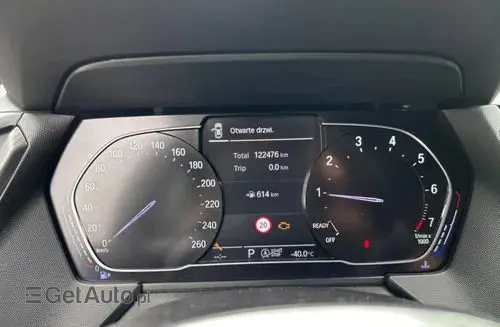 BMW Seria 1 