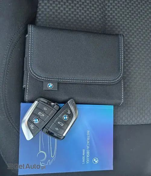BMW Seria 1 