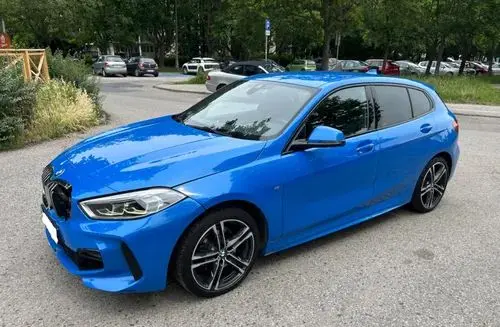 BMW Seria 1 