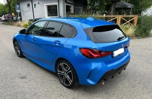 BMW Seria 1 