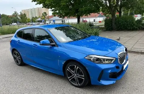 BMW Seria 1 