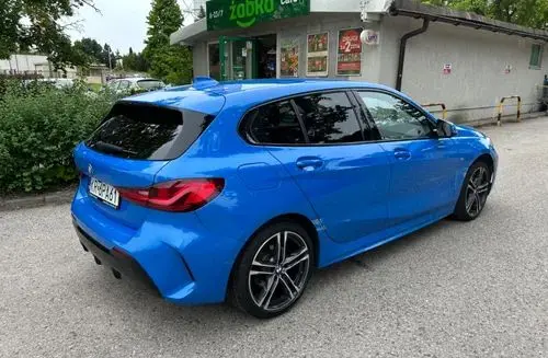 BMW Seria 1 