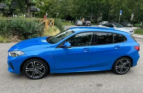 BMW Seria 1 