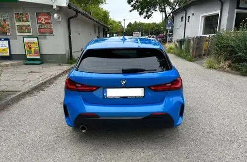 BMW Seria 1 