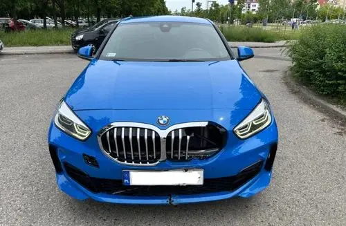 BMW Seria 1 