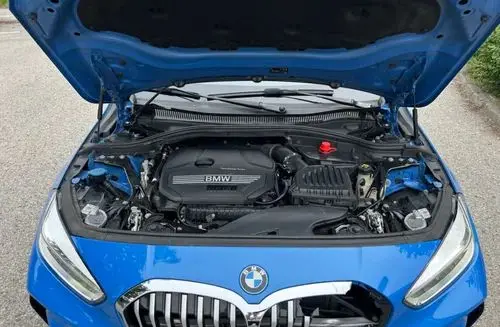 BMW Seria 1 