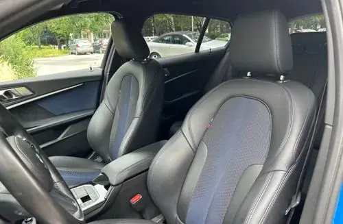 BMW Seria 1 