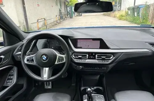 BMW Seria 1 