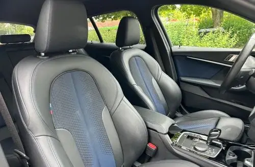 BMW Seria 1 
