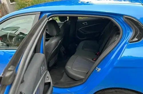 BMW Seria 1 