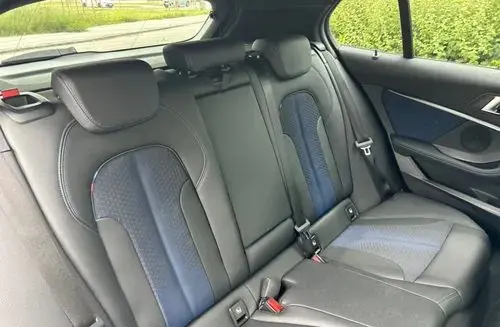BMW Seria 1 