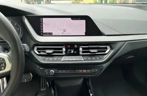 BMW Seria 1 