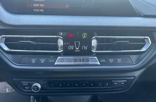 BMW Seria 1 