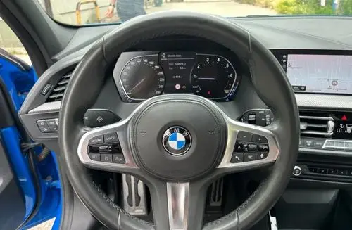 BMW Seria 1 
