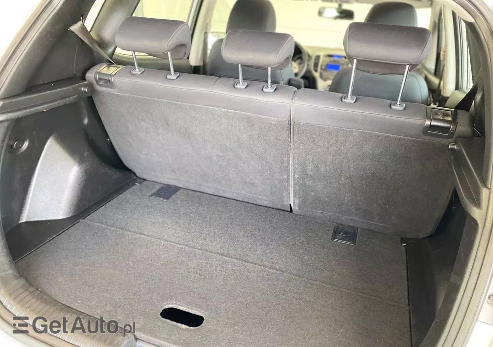 HYUNDAI Ix20 1.4 Style