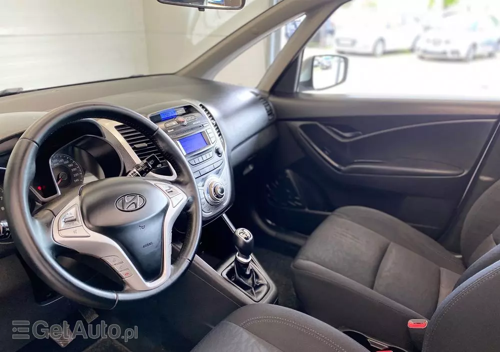 HYUNDAI Ix20 1.4 Style