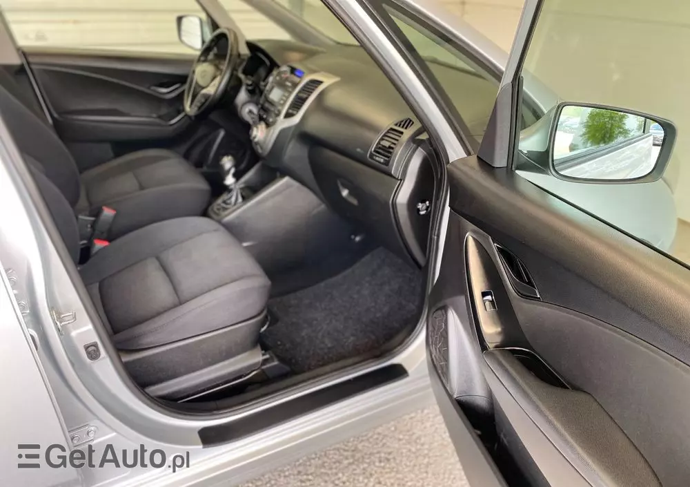 HYUNDAI Ix20 1.4 Style