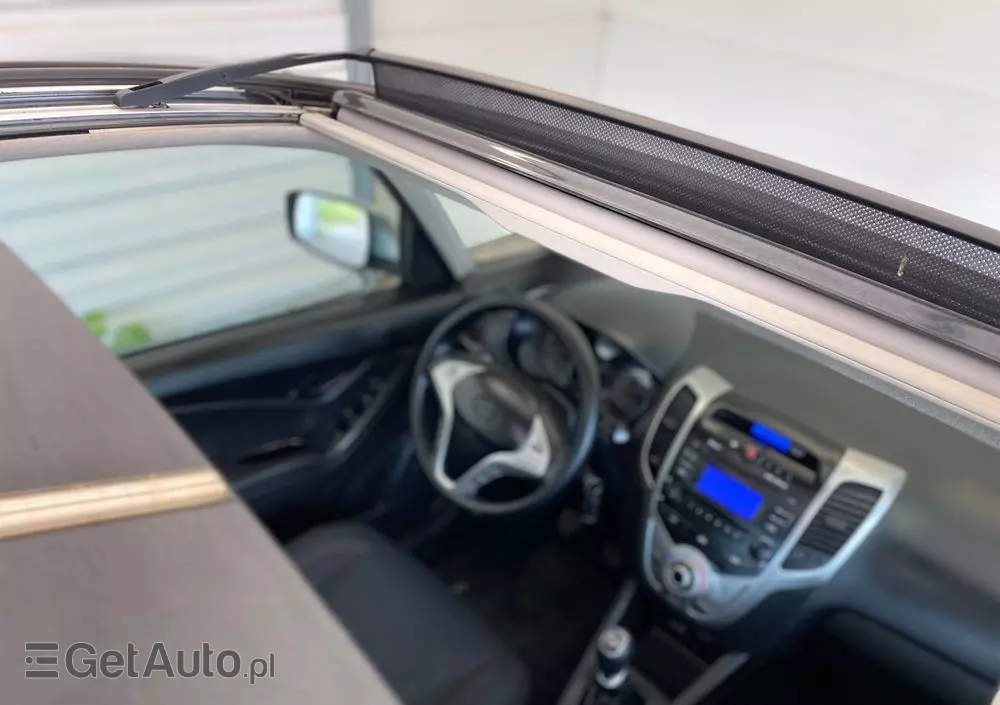 HYUNDAI Ix20 1.4 Style