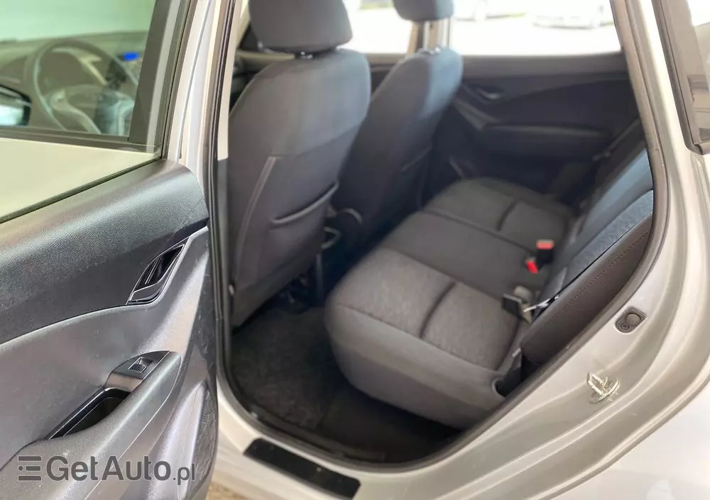 HYUNDAI Ix20 1.4 Style