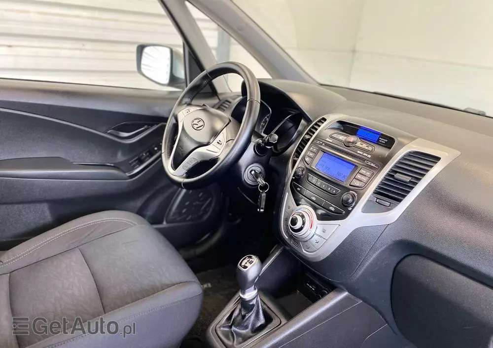 HYUNDAI Ix20 1.4 Style