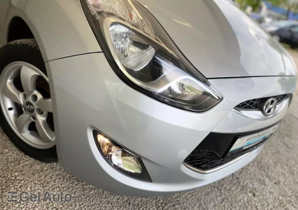 HYUNDAI Ix20 1.4 Style