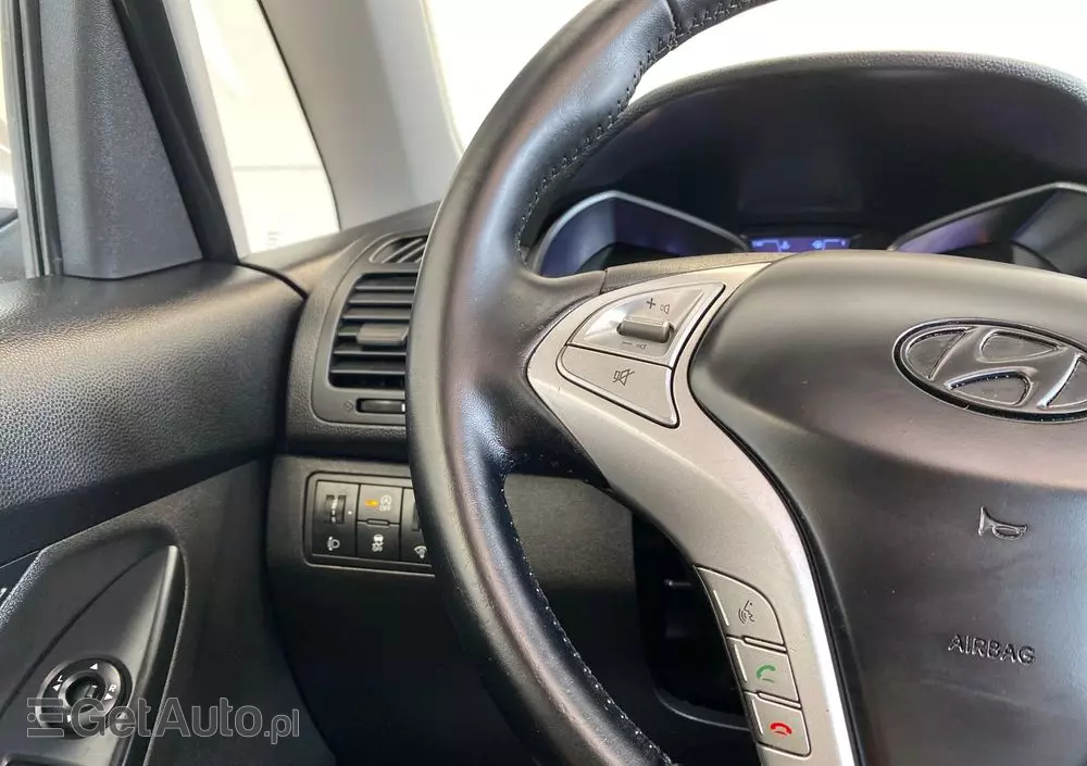 HYUNDAI Ix20 1.4 Style