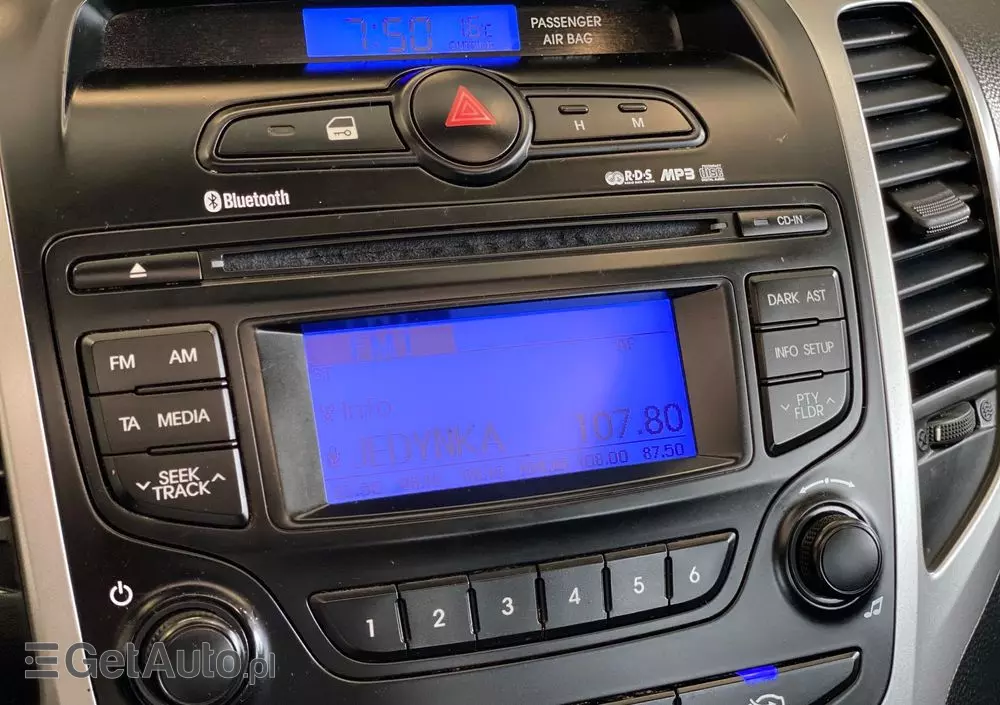 HYUNDAI Ix20 1.4 Style